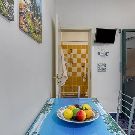 Mono Glicine Apartment Salve
