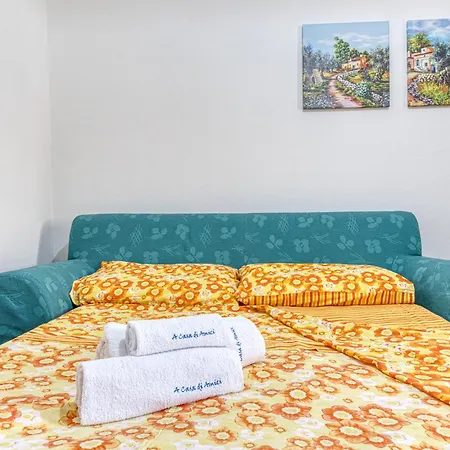 Mono Glicine Apartment *