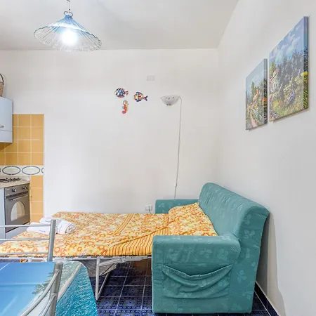 Apartman Mono Glicine